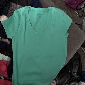 Tommy Hilfiger woman’s V-Neck